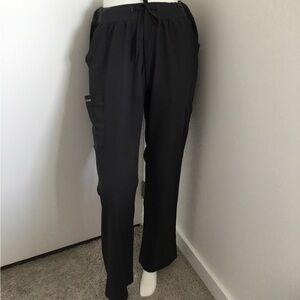 Health Wear and Lush Gray. Scrubs  Stretchy Size Small Medium $35